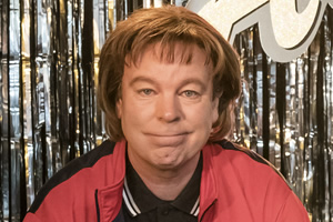 The League Of Gentlemen. Dave Parkes (Steve Pemberton). Copyright: BBC