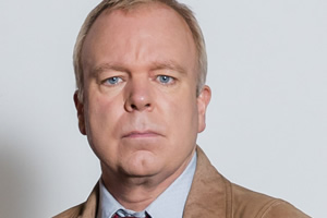 The League Of Gentlemen. Mike (Steve Pemberton). Copyright: BBC