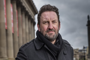 Lee Mack