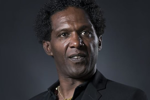 Lemn Sissay