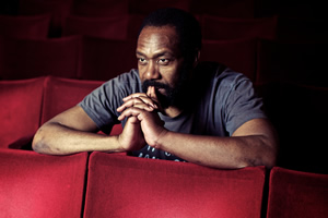 Lenny Henry