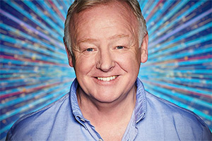 Les Dennis