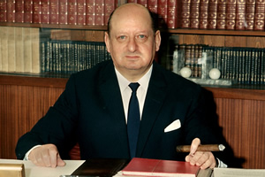 Lew Grade