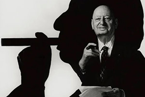 Comedy Chronicles: How Lew Grade knocked entertainment into shape