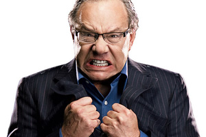 Lewis Black