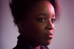 Lolly Adefope