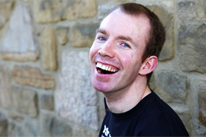 Lee Ridley