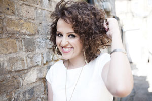 Luisa Omielan