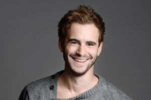 Luke Kempner