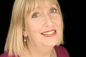 Lynne Truss