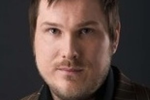 Marc Wootton