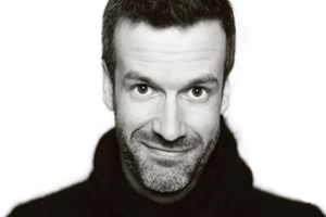 Marcus Brigstocke