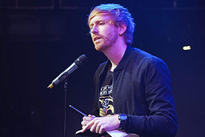 Mark Simmons
