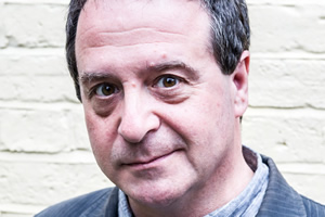 Mark Thomas