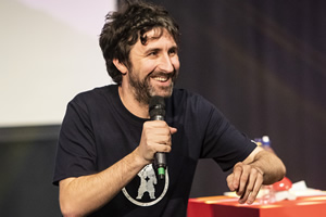 Mark Watson