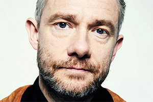 Martin Freeman