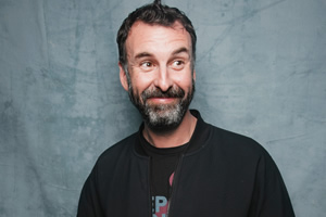 Matt Braunger