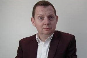 Matt Chorley