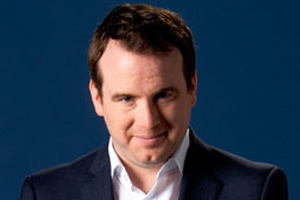 Matt Forde