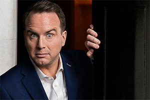 Matt Forde