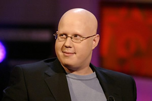 Matt Lucas