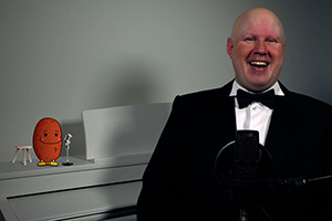 Matt Lucas