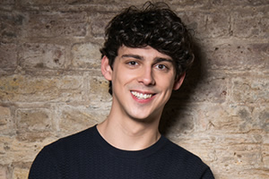 Matt Richardson