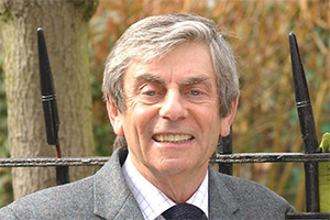 Melvyn Hayes