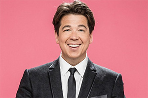 Michael McIntyre