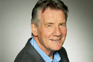 Michael Palin