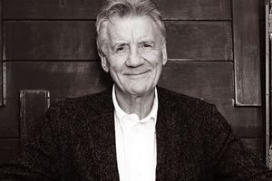 Michael Palin