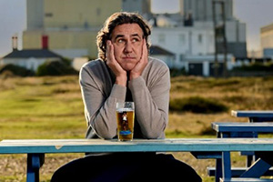 Micky Flanagan