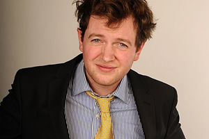 Miles Jupp