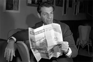 Mort Sahl