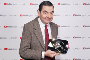 Rowan Atkinson