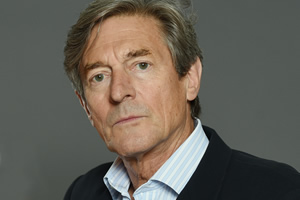 Murder On The Blackpool Express. Doc (Nigel Havers)