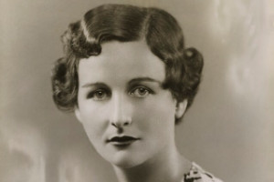 Nancy Mitford