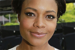 Naomie Harris