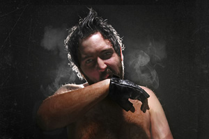 Nick Helm