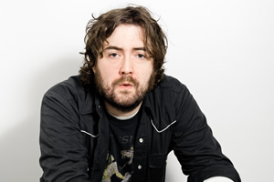 Nick Helm