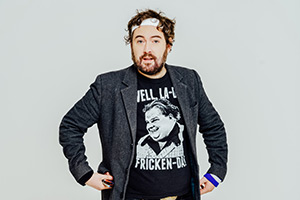 Nick Helm