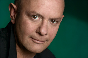 Nick Hornby