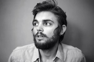 Nick Thune