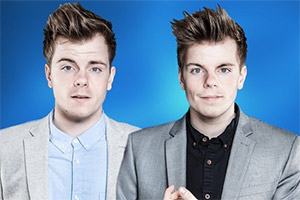 Niki and Sammy