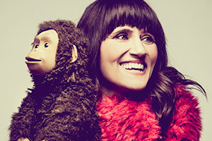 Nina Conti