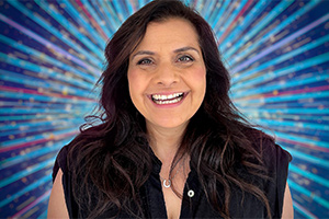 Nina Wadia