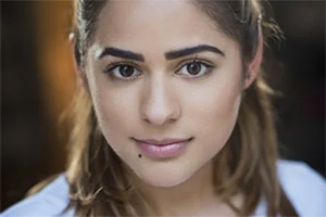 Nyla Levy Nyla Levy