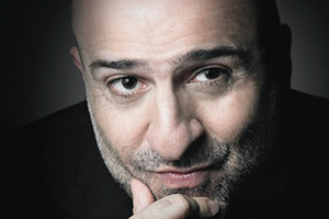 Omid Djalili