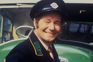 On The Buses Series 1