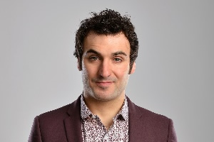 Patrick Monahan